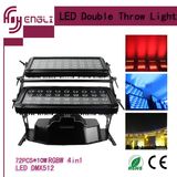 4in1 LED PAR Outdoor Lighting for Disco Stage (HL-023)