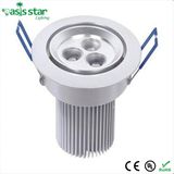 LED Down Lamp 3W LED Ceiling Light