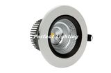 4inch 15W COB LED Spotlight (PF-SL-B4-15)