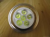 12W AR111 LED Lamp, 12V LED Spot Light