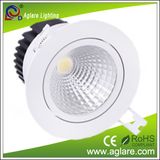 Energy Saving Lights to Decorate Celebrations Ventage LED Ceiling Light COB 10W