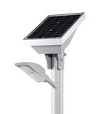 LED Solar Street Light (JRSO2-7) Solar Street LED Lamp