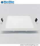 20W 300X300mm Square Recessed LED Panel Light