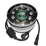 LED Underwater Light (UWL9X1W-R. G. B)