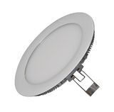 Round LED Panel Ultra-Slim LED Down Light