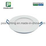 Energy Saving SMD 9W LED Round Panel Light