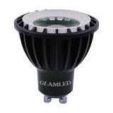 87% Energy Saving 495lm GU10 COB LED Spotlight