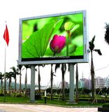 P10 Outdoor Full Color LED Display