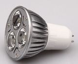 MR16 220V 3W LED Spotlight