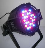 3W X 30 LED Zoom PAR Can (YC-6330A)