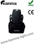 10W LED Moving Head Beam Light