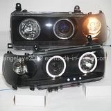 Prado 4500 LC80 Fj80 LED Head Lamp for Toyota