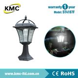 Solar LED Aluminum Garden Light St4107f