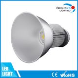 Pure White IP65 COB LED High Bay Light