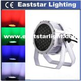 48PCS*3W 3-in-1 Waterproof Stage Lighting LED PAR