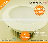 5730SMD 15W LED Ceiling Light/ LED Ceiling Lamp/ LED Down Light