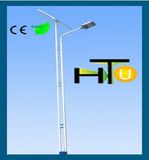 Energy Saving Solar Street Light