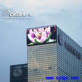 Dgx Outdoor P12 LED Display-03