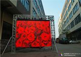 Outdoor P6 Stage Digital Flexible LED Display