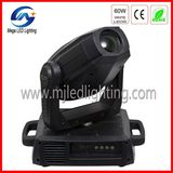 60W LED Moving Head Beam Light