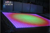 Acrylic/Glass Panel LED Stage Dance Floor Light