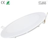 15W Round LED Panel Light