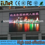 Contemporary Energy Saving P8 Outdoor Full Color LED Display