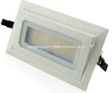 45W LED Rectangular Shop Light and Down LED Light