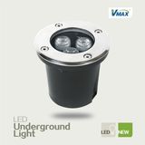 3W LED Outdoor Light (V-B0103)