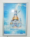 Aluminun Snap Frame LED Light Box