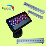 RGB IP65 LED Wall Washer (BL-WS3A-15W)