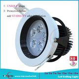 Down LED Lights 7W