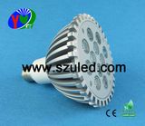 12*1W Higher Luminance Yc-1020 (12*1W) LED Spot