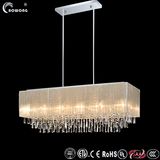 Custom Crystal Chandelier for Royal Hotel BH-ML026