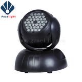 3W 36 LED Moving Head Disco Light