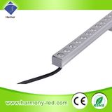 24V 10W Flashing LED Stage Bar Light for Work