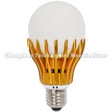 7W SMD E27 LED Bulb with CE & RoHS