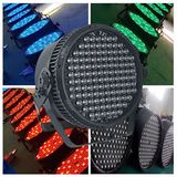 Chinese Wholesaler Stage Lighting IP65 120 PCS Waterproof LED PAR Light