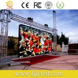 Discount Price P10 Outdoor Full Color LED Display