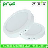 20W Surface Mounted LED Panel Light