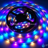 DMX IP68 Waterproof Swimming Pool LED Strip LED Swimming Pool Light, Underwater Light, Pool Lamp