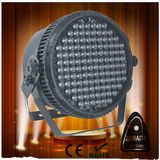 90*3W RGBW Waterproof LED Stage PAR Light