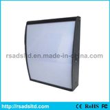 Fast Food Menu LED Display Light Box