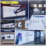 Brand Mobile Advertising LED Light Box