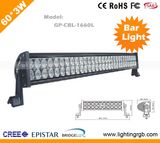 60*3W IP67 LED Bar Light/ LED Work Light/ LED Car Light