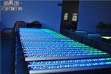 DMX512 84ledsx1w LED Wall Washer/LED Bar Light