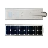 Outdoor LED IP65 Solar PIR Street Lights