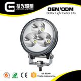 9W Mini Auto LED Work Light for ATV