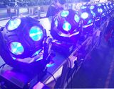 New LED Moving Head Football Disco Light