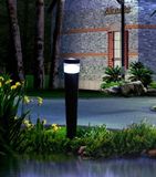 High Quality CE CCC ISO9001 Aluminium 3X1w LED Lawn Light